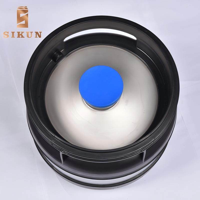 Sikun International Ltd. 